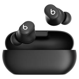 Beats Solo Buds In-Ear True Wireless Earbuds - Black