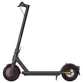 Xiaomi 4 Pro Foldable Electric Scooter for Adults - Black
