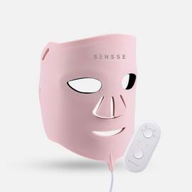 Sensse Professional LED Light Therapy Facial Mask