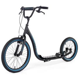 Osprey BMX Scooter - Black