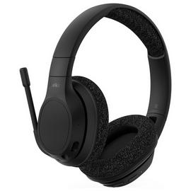 Belkin Soundform Adapt Wireless Over Ear Headset - Black