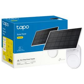 TP-Link Tapo A201 Solar Panel For Outdoor Battery Cameras