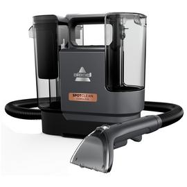 Bissell SpotClean Cordless Spot Carpet Cleaner