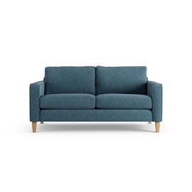 Habitat Flint 2 Seater Sofa