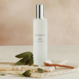 Habitat 100ml Room Spray - Sea Minerals & Sage