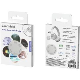 StoryShield Zenshiled - Relaxing Sounds
