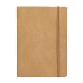 Home Tan A5 Day To Page Organiser Diary