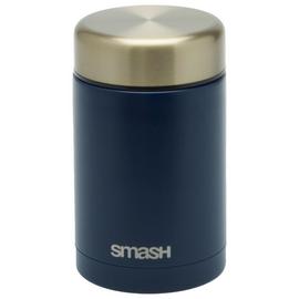 Smash Winter Floral Food Pod