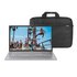 ASUS VivoBook 17.3in Ryzen 5 8GB 1TB Laptop & Bag