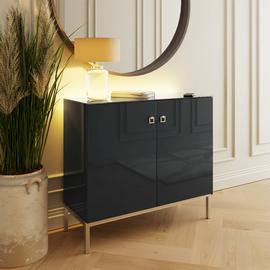 Frank Olsen Lyra 2 Door Sideboard