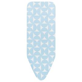 Brabantia Ironing Board Cover C (124x45cm) - Fresh Breeze