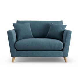 Habitat Lomond Cuddle Chair
