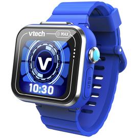 Vtech Kidizoom Max Smart Watch - Blue