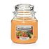 Home Inspiration Medium Jar CandleExotic Frutis