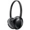 Philips Ultralite On-Ear Flite Wireless Headphones - Black