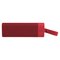 KitSound BoomBar+ Bluetooth Speaker - Red