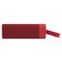 KitSound BoomBar+ Bluetooth Speaker - Red
