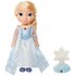 Disney Frozen Northern Lights Light Up Elsa Doll