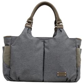 Koo-di Lottie Changing Bag - Granite