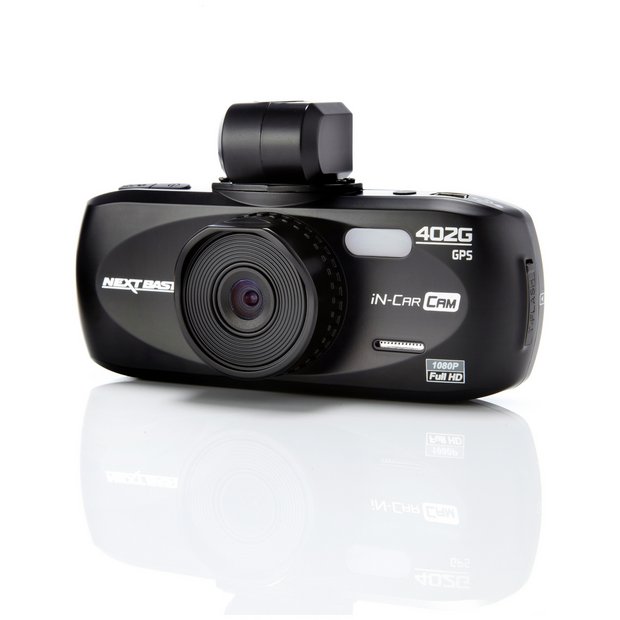 Buy Nextbase 402G Dash Cam at Argos.co.uk Your Online Shop for Dash