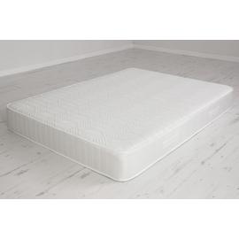 Airsprung Astall 1500 Pocket Memory Foam Kingsize Mattress