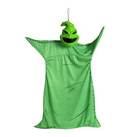 Nightmare Before Christmas Medium Oogie Halloween Decoration