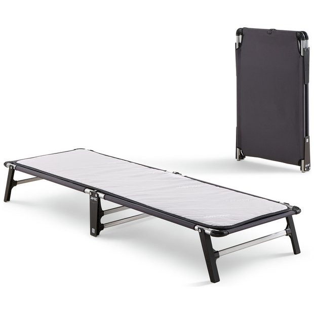 Buy Jay Be Lite Folding Bed with Mattress Single Folding and guest beds Argos
