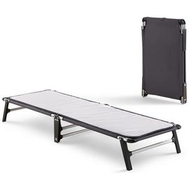 Jay-Be Lite Folding Bed with Mattress - Single