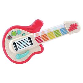 Chad Valley Touch Guitar