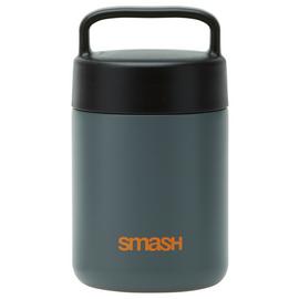 Smash Stainless Steel Food Pod