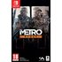 Metro Redux Nintendo Switch Game