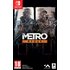 Metro Redux Nintendo Switch Game
