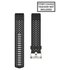 Fitbit Charge 2 Small Accessory Sport Wristband - Black