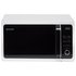 Sharp 1000W Grill Microwave R664WM - White