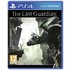 The Last Guardian PS4 Game