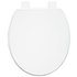 Bemis Chester Statite Toilet Seat - White