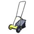 Challenge 30cm Hand Push Cylinder Lawnmower