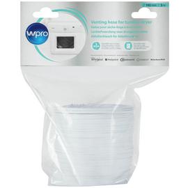 Wpro Tumble Dryer Extension Vent Hose