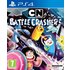 Cartoon Network: Battle Crashers PS4 Game