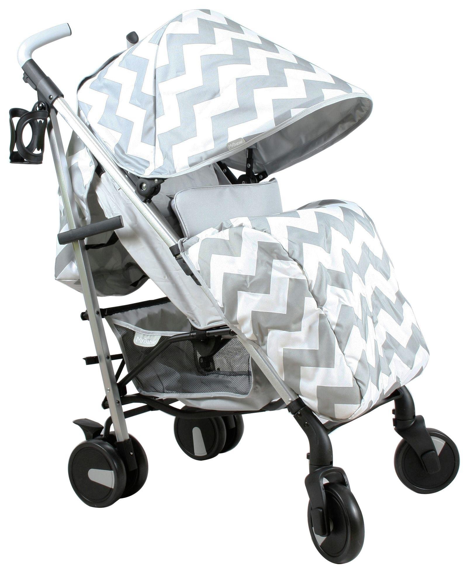 britax holiday stroller argos