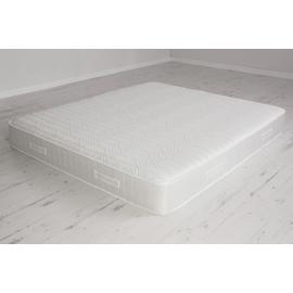 Airsprung Astall 1500 Pocket Memory Foam Superking Mattress