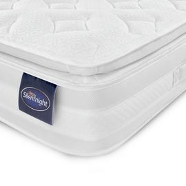 Silentnight Whitfield 4000 Pocket Memory Mattress