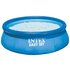 Intex 8ft Easy Set Round Family Pool - 2242L