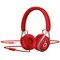 Beats by Dre EP On-Ear Headphones - Red