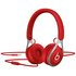 Beats by Dre EP On-Ear Headphones - Red