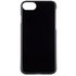 Bush iPhone 7 Hard Shell Phone Case - Black