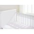BreathableBaby AirflowBaby Mesh Cot Liner - 2 Sided 