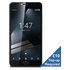 Vodafone Smart Ultra 7 Mobile Phone - Black