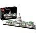 LEGO Architecture United States Capitol Building Set