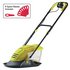 Challenge 29cm Hover Collect Lawnmower - 1100W